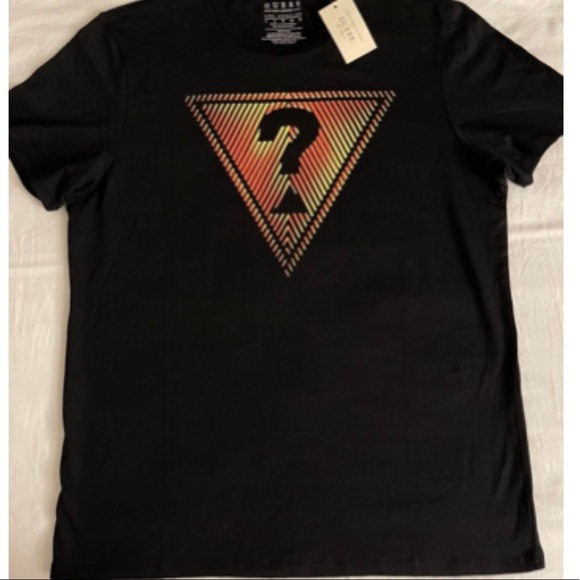 Guess shirt